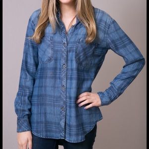 Rail Denim Shirt